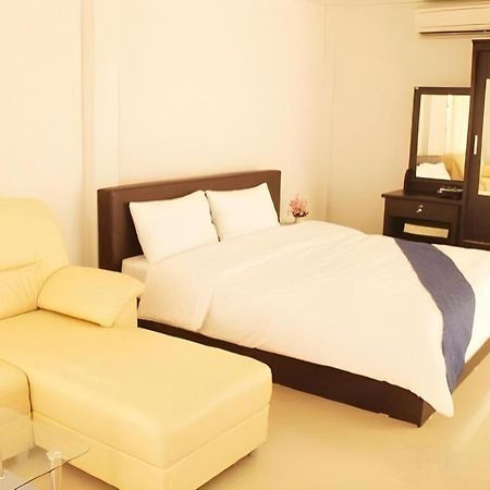 Plaifah Resort Ubon Song Khon Экстерьер фото