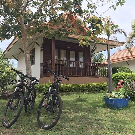 Plaifah Resort Ubon Song Khon Экстерьер фото