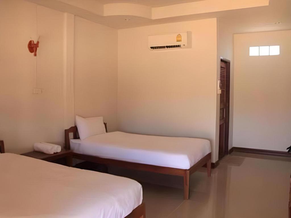 Plaifah Resort Ubon Song Khon Экстерьер фото