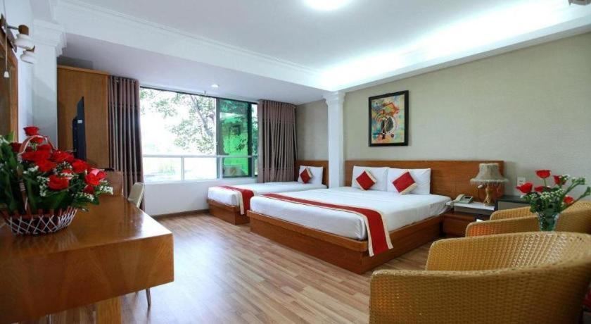 Plaifah Resort Ubon Song Khon Экстерьер фото