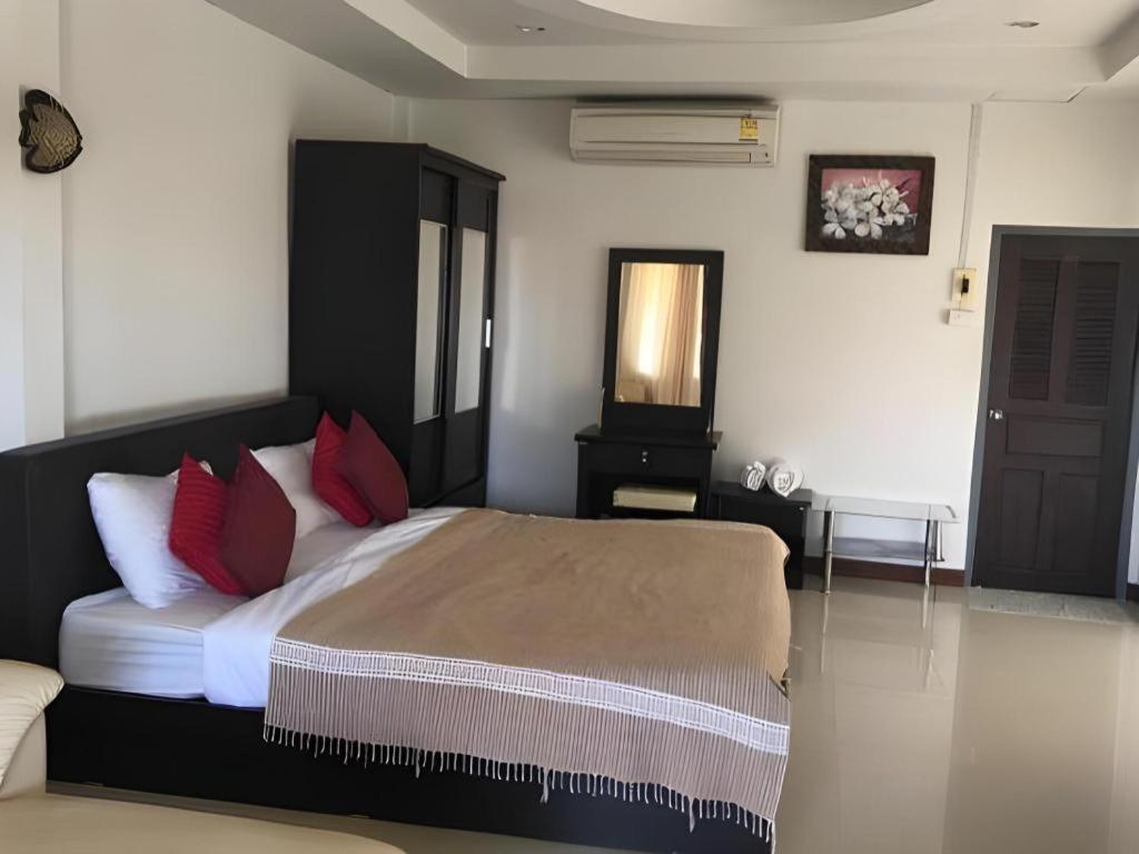 Plaifah Resort Ubon Song Khon Экстерьер фото