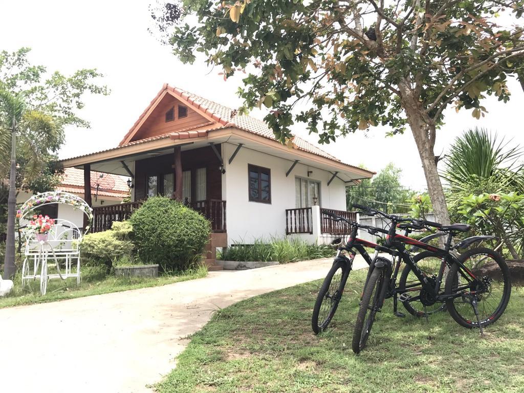 Plaifah Resort Ubon Song Khon Экстерьер фото
